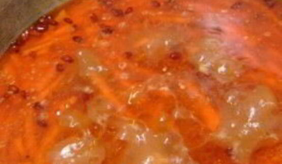 плов со свининой