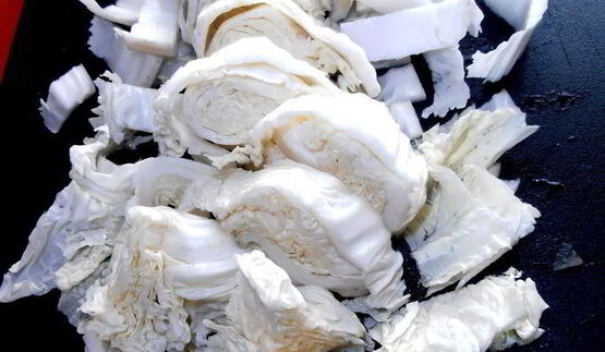 ароматное рагу с колбасками