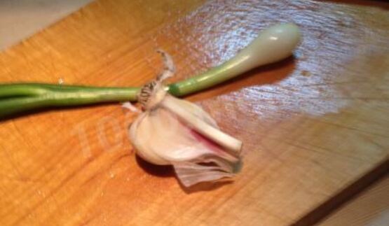 баклажанное рагу с овощами