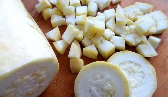 баклажановое рагу