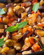 Капоната классическая