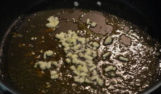 куриное фрикасе на винном уксусе