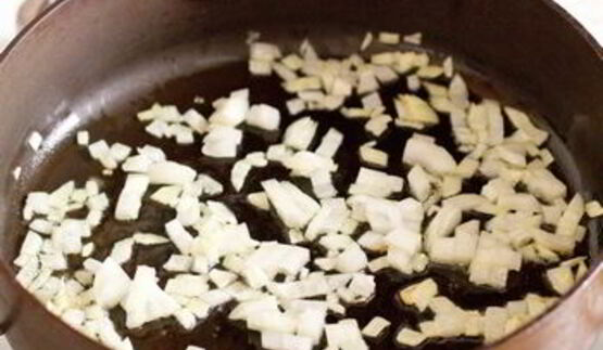 острое рагу из курицы с тыквой