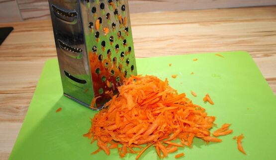 овощное рагу с фрикадельками