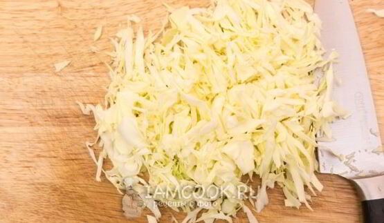 овощное рагу с красной фасолью