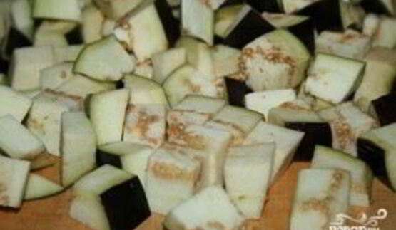 овощное рагу в горшочках