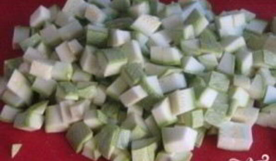 овощное рагу в горшочках