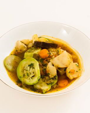 Овощное рагу