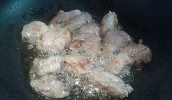 рагу гляссе