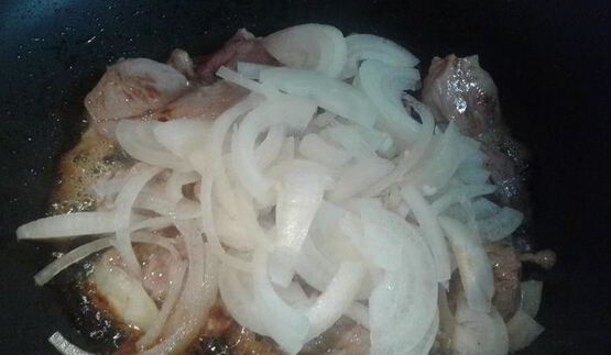 рагу гляссе