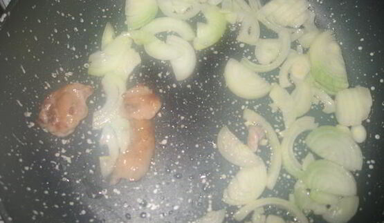 рагу из баранины с айвой 5 специй