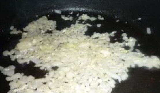 рагу из фарша с кабачками