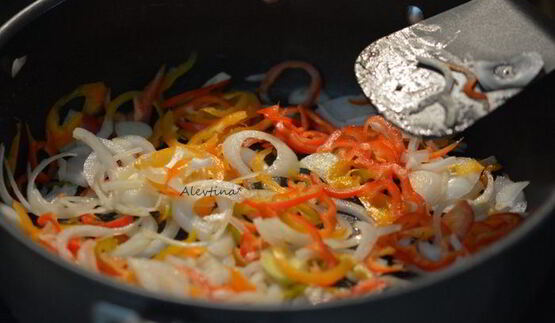 рагу из морепродуктов по-бразильски