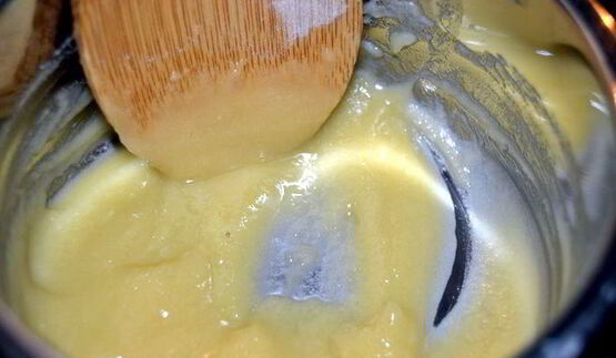 рагу из телятины по полю бокюзу