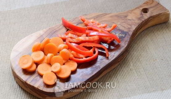 рагу овощное с мясом и картошкой