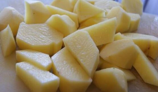 рагу по-французски с прованскими травами