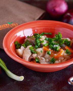 Рагу по-японски Никудзяга