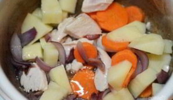 рагу по-японски никудзяга