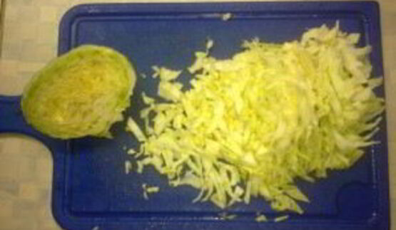 рагу с фаршем и овощами