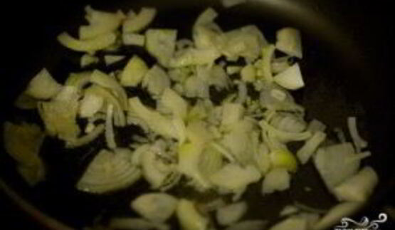 рагу с фаршем