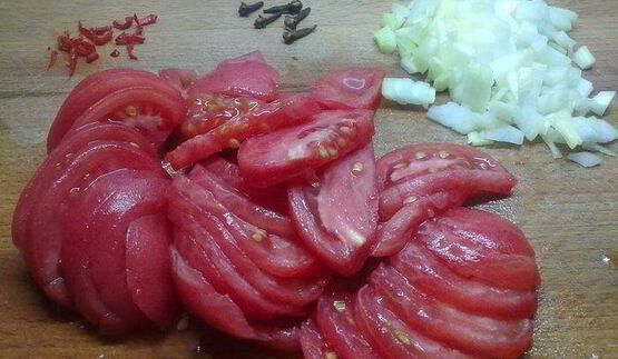 сердечное рагу