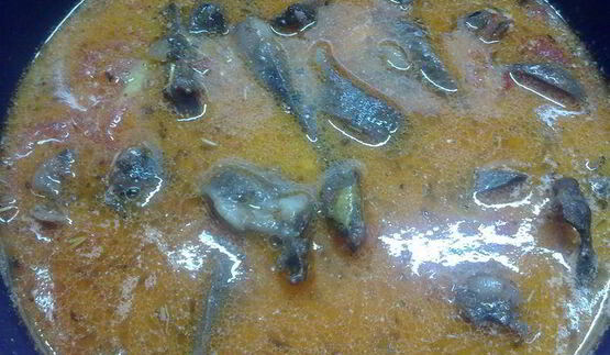 сердечное рагу