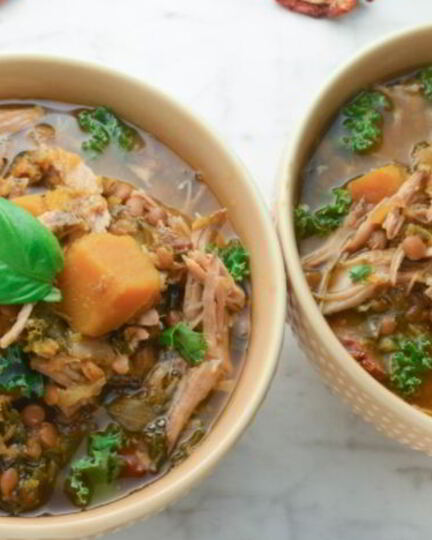 Рецепт свиного рагу