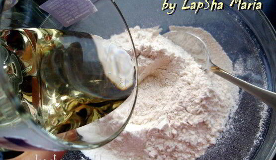 галета рататуй