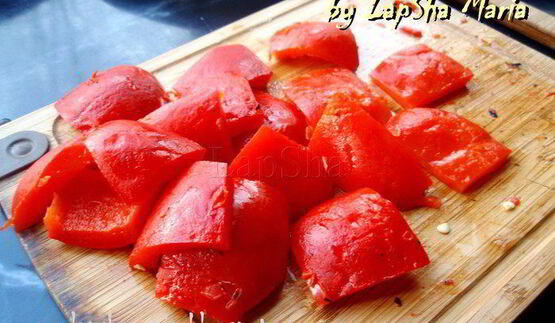 галета рататуй