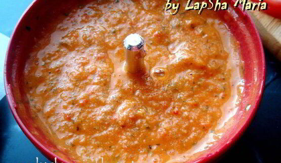 галета рататуй