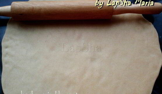 галета рататуй