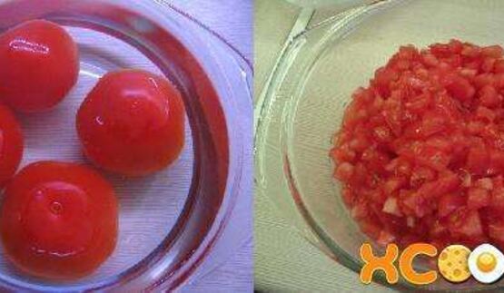 классический рататуй