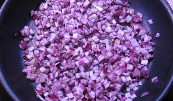 классический рататуй