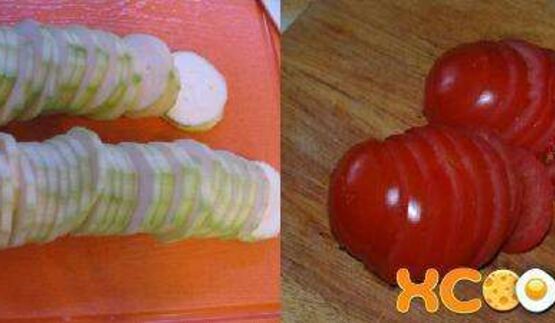 классический рататуй