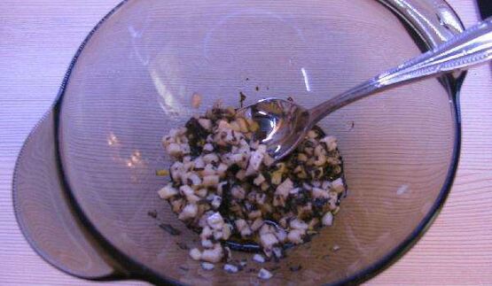 классический рататуй