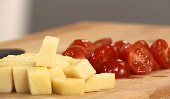 красное ризотто из перловки