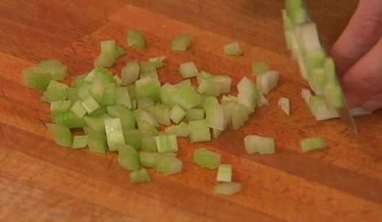 лимонное ризотто