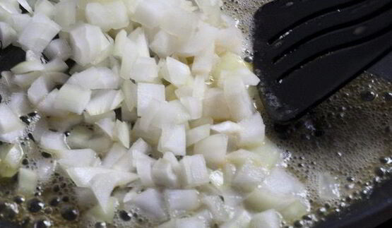 лимонное ризотто