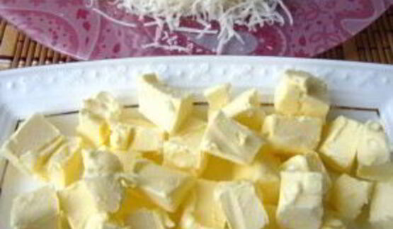 ризотто с овощами и грибами