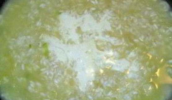 ризотто в мультиварке