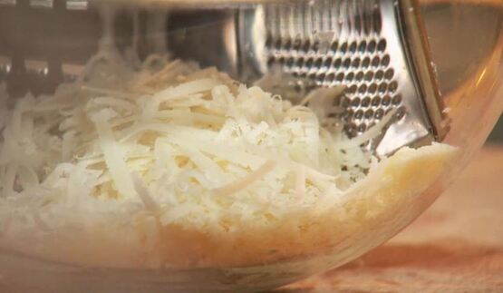 утиное филе с банановым ризотто