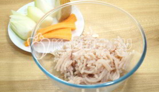 фаршированная щука царская