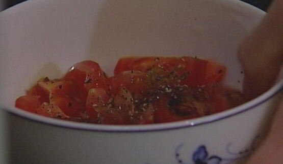 фаршированные сардины