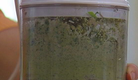 фаршированные сардины