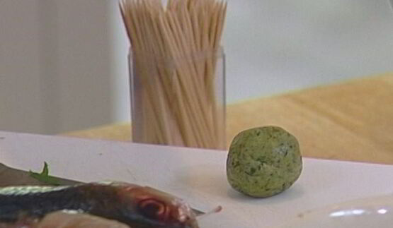 фаршированные сардины