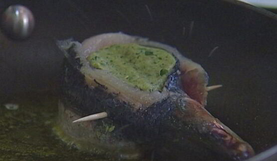 фаршированные сардины