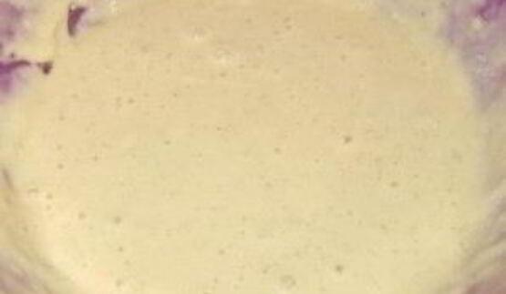 филе минтая жареное