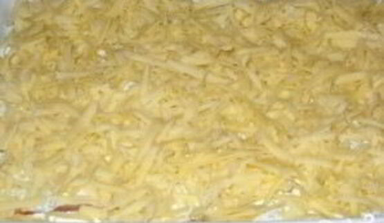 горбуша в сметане