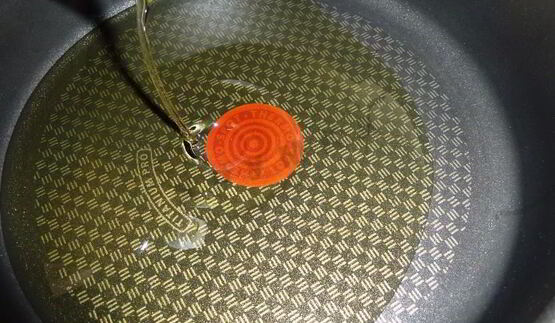 кальмары в панировочных сухарях хрустящие палочки