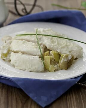 Камбала в мультиварке